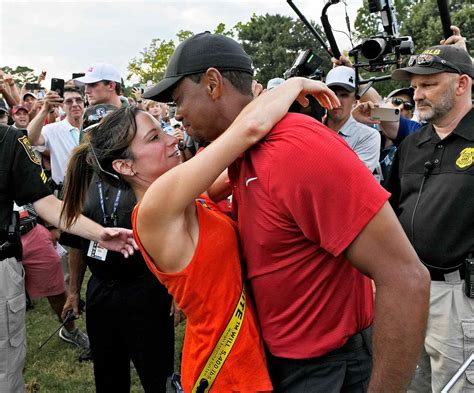 erica herman pictures|Who Is Tiger Woods Ex